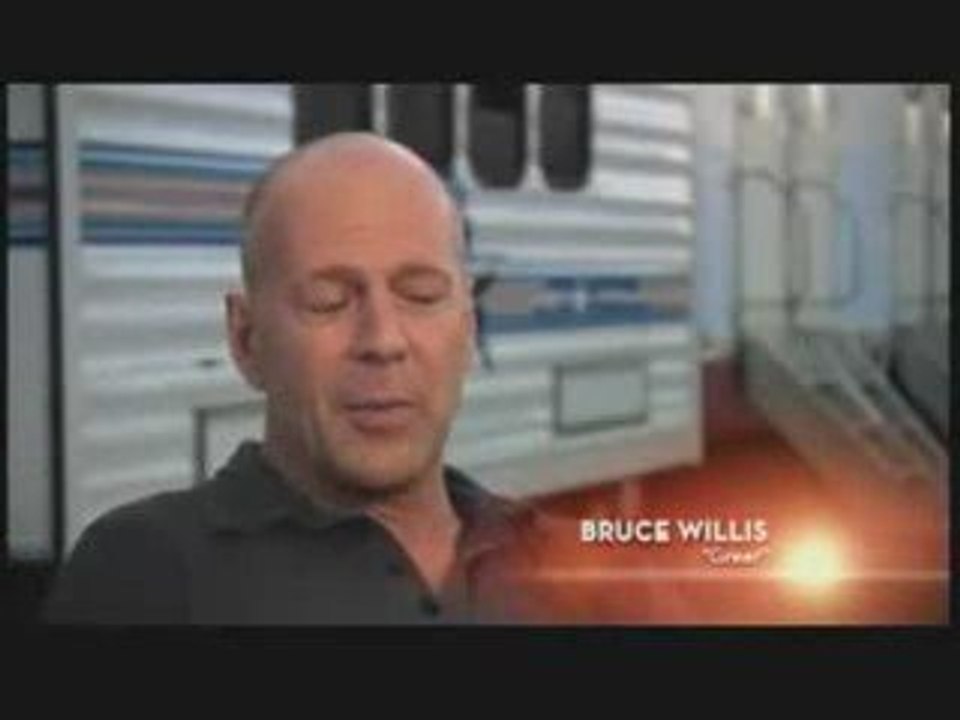 Surrogates video