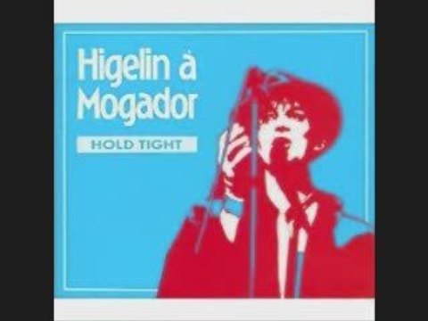 Jacques HIGELIN - Le Minimum