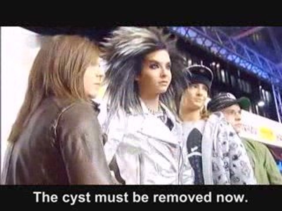 25/03/2008 - Logo - Bills OP with engsub