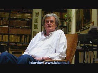 Louis Dalmas donne son avis sur Alain Finkielkraut