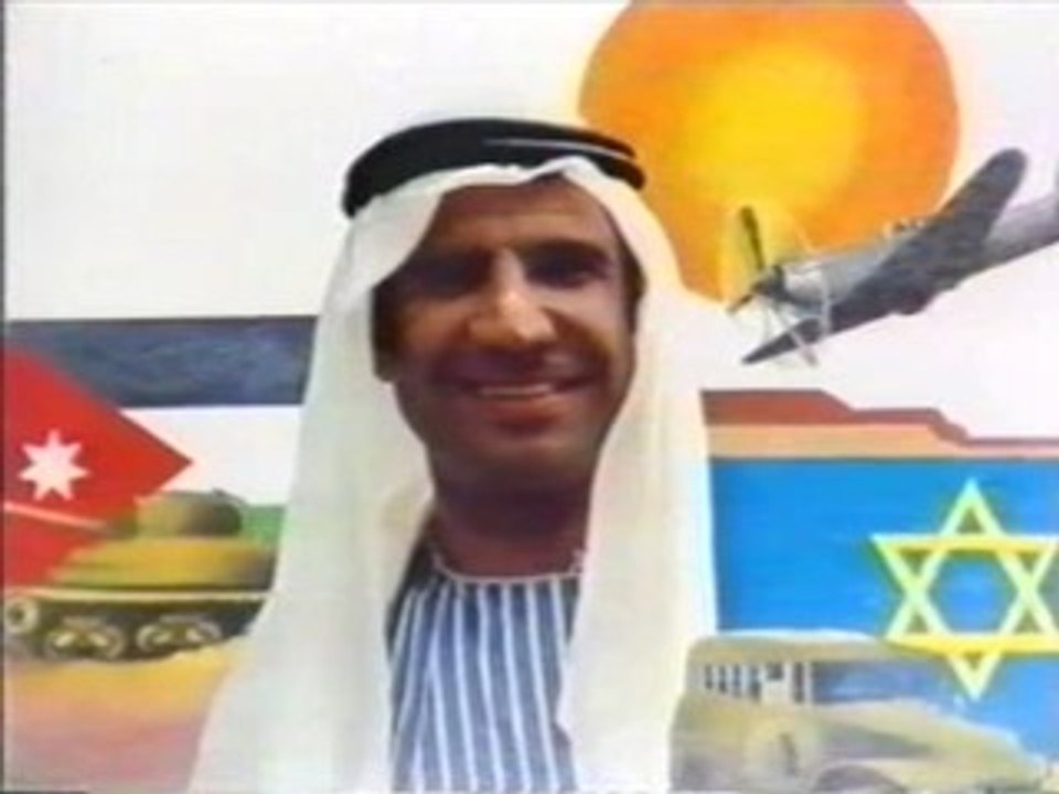 Jésus est il Dieu ? Ahmed Deedat contre Anis Shorrosh 3/8