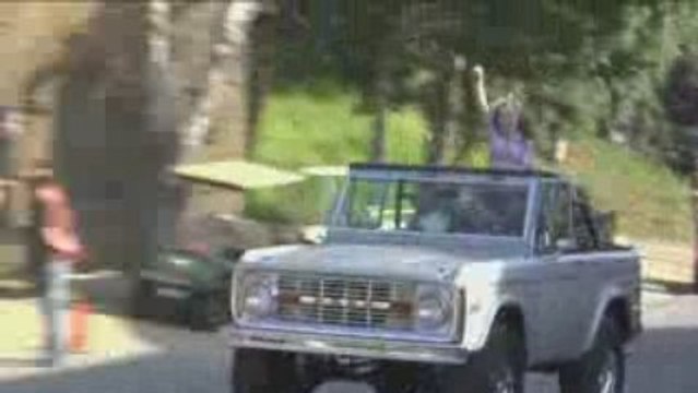 Behind the Scenes of Turn Me on 2 Music Video