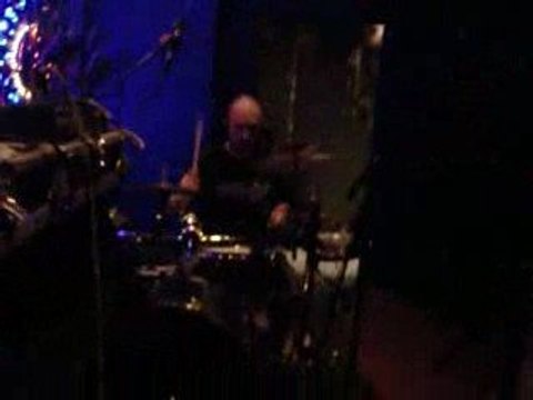 Gargamel vs Lastikor Los Tekkenos Cross Club Prague 4/05/09