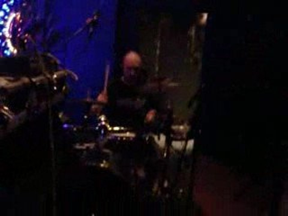 Gargamel vs Lastikor Los Tekkenos Cross Club Prague 4/05/09