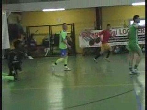Mrst Anderlues (N3) Vs Cf Internacional (P4)