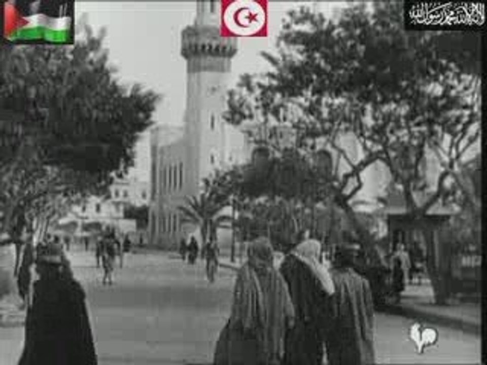 L'HISTOIRE DES JUIFS TUNISIENS, SIONISTES A PART ENTIERE