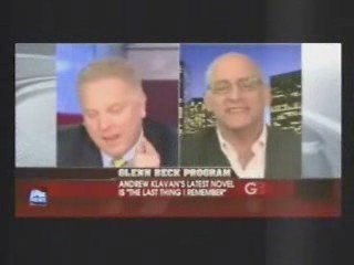 Glenn Beck - Republicans Are Too Far Left