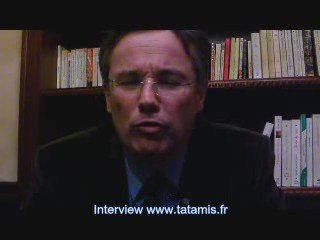Nicolas Dupont-Aignan donne son avis sur Alain Finkielkraut