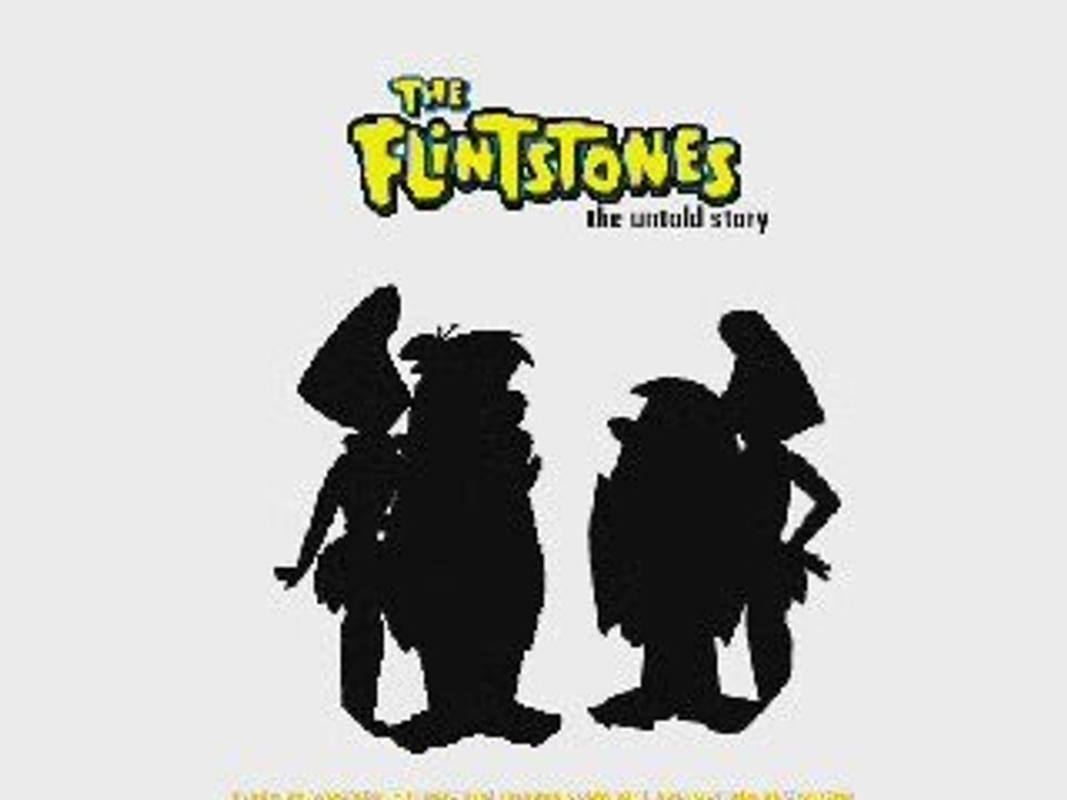 Flintstones the Untold story