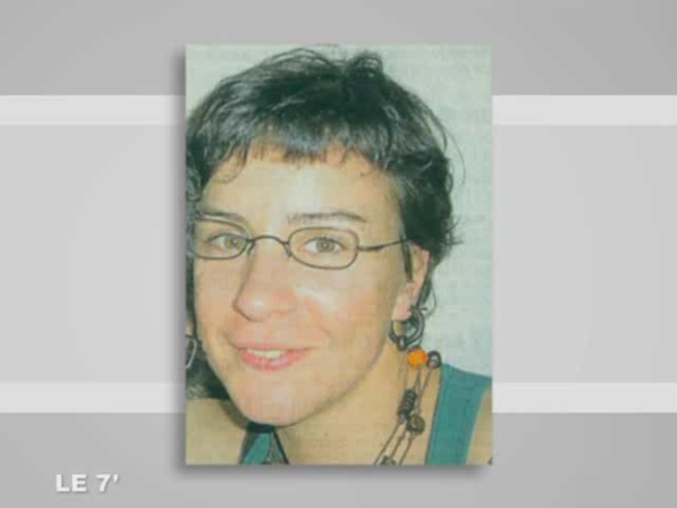 Cholet : Alerte disparition !