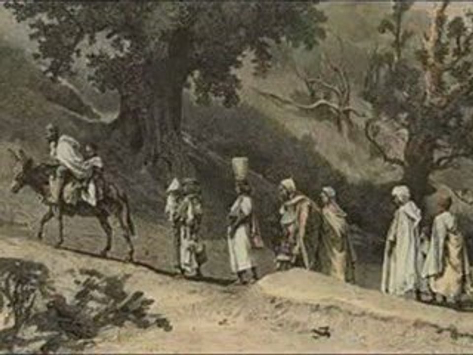L'histoire de Yala - Taqsit n Ye3la