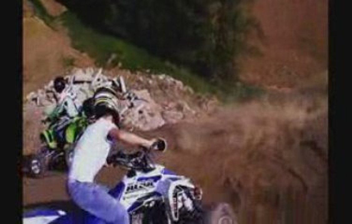 Quad Enduro by QUADIATEN