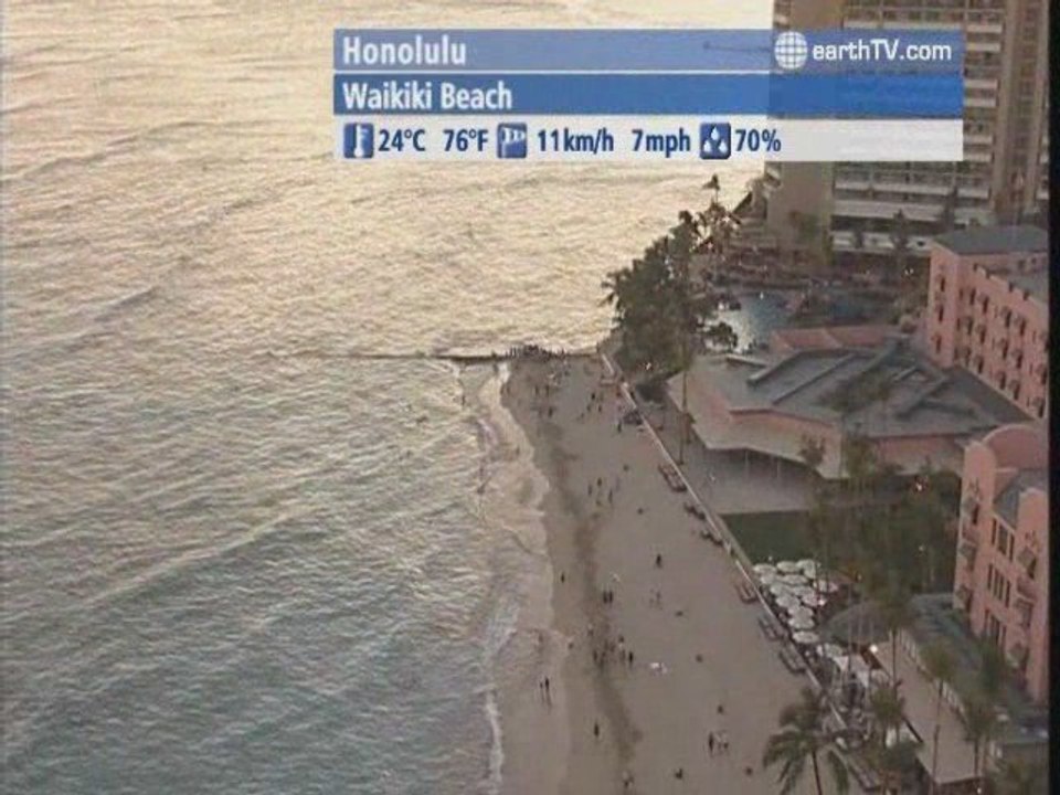 Metz - France, Venice - Italy, Hamburg - Germany, Honolulu - USA, Ascona - Ticino - Switzerland, New York - USA, Auckland - New Zealand