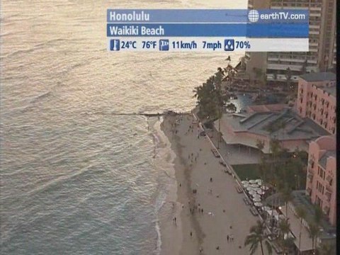 Metz - France, Venice - Italy, Hamburg - Germany, Honolulu - USA, Ascona - Ticino - Switzerland, New York - USA, Auckland - New Zealand