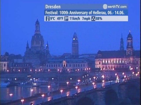 Venice - Italy, Arcachon - France, Budapest - Hungary, Dresden - Germany, Yas Island - UAE - Abu Dhabi, Durban - South Africa, Bandar Seri Begawan - Brunei