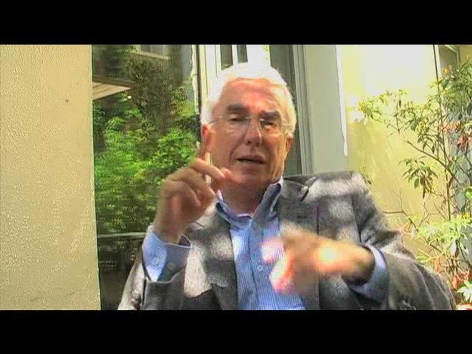 Entretien avec le sénateur Robledo