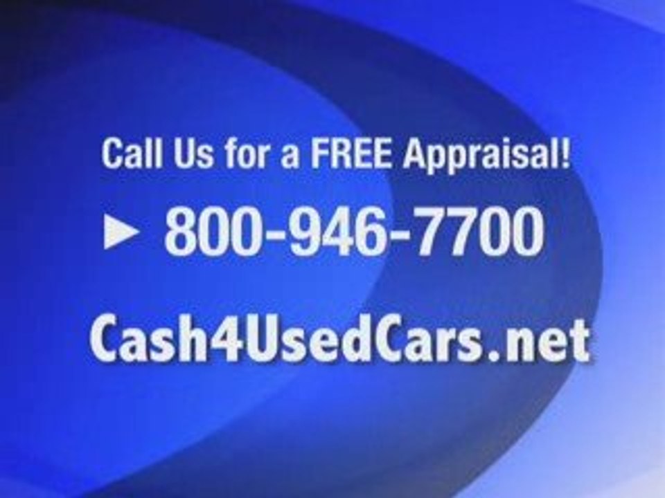 Sell Car Balboa