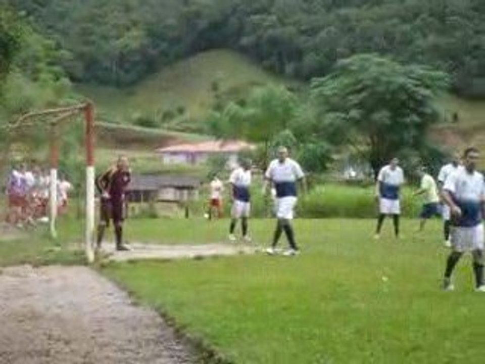 Sereno e Saldanha da Gama no Internacional