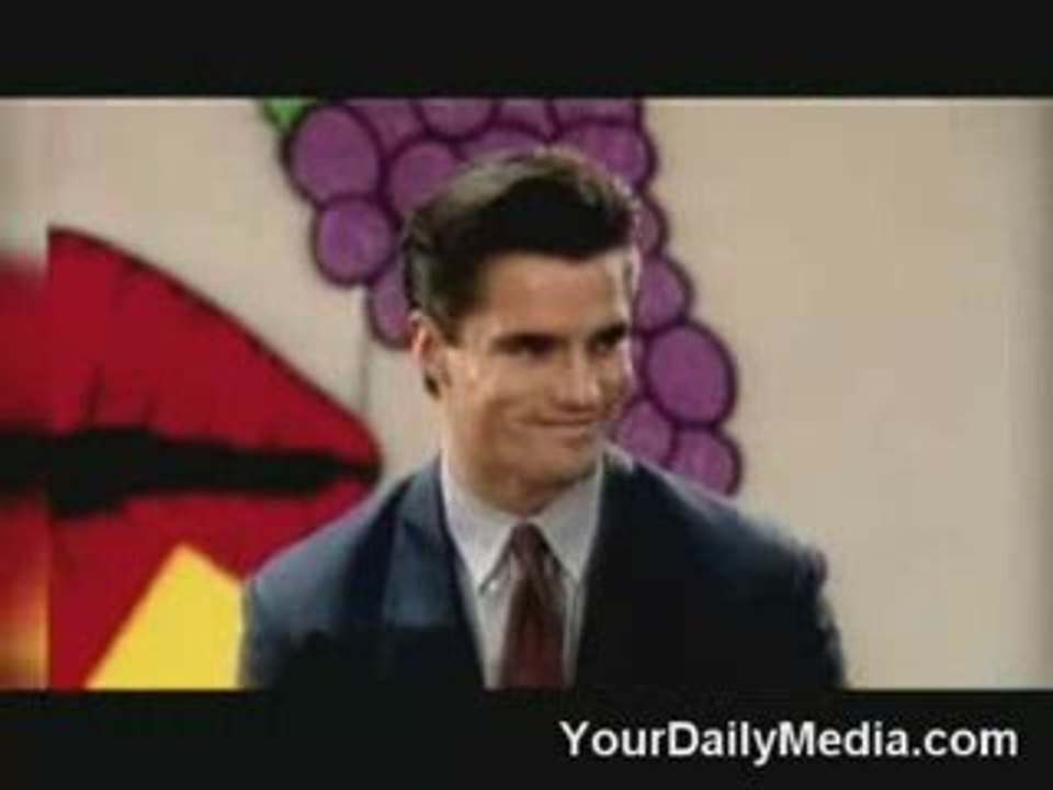 * Un Bisou Tout Doux ... Lol ! Humour *