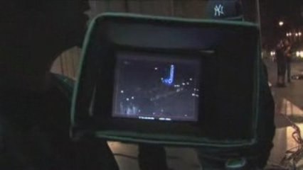 Danny Klein Interview - SPIN Magazine