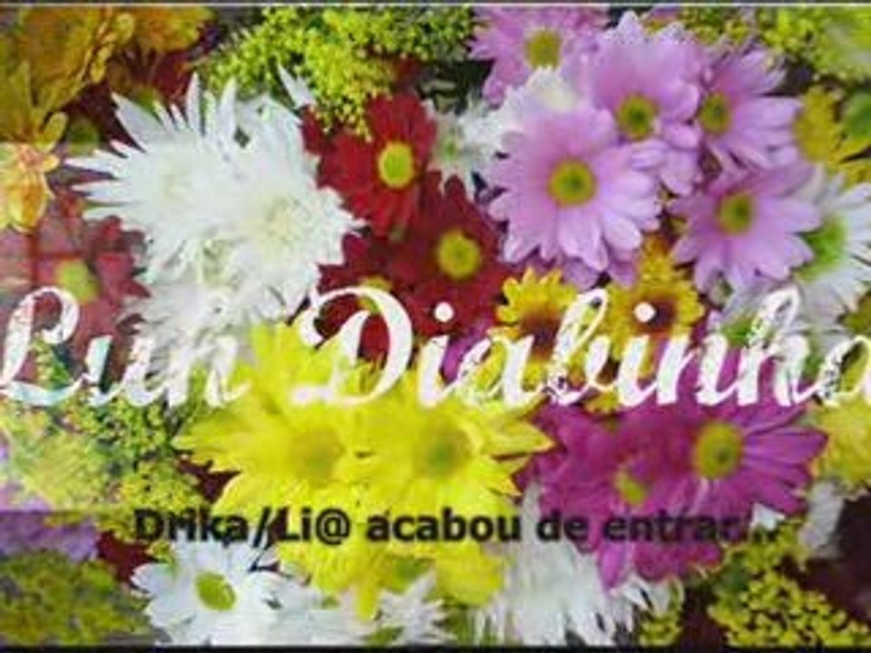 Parabens Drika