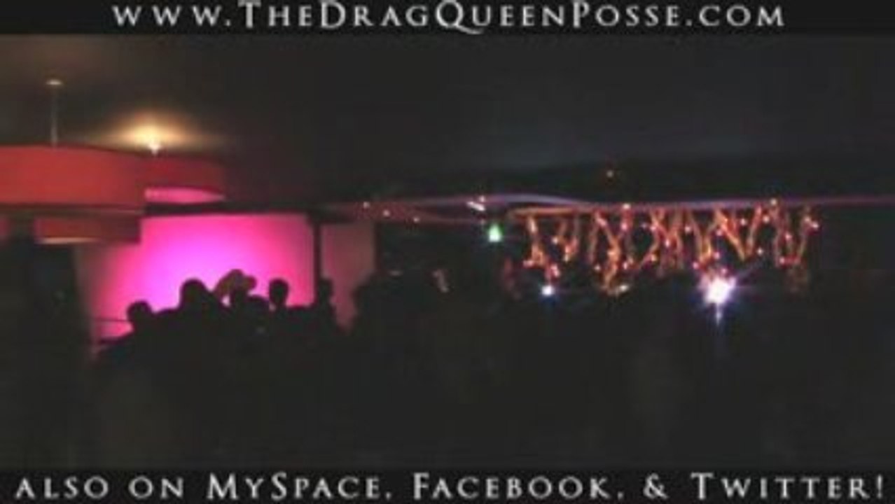 "Mohawk" Night (Part 2) - "Twisted" Fridays!