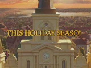 The Princess and the Frog (2009) Movie Trailer