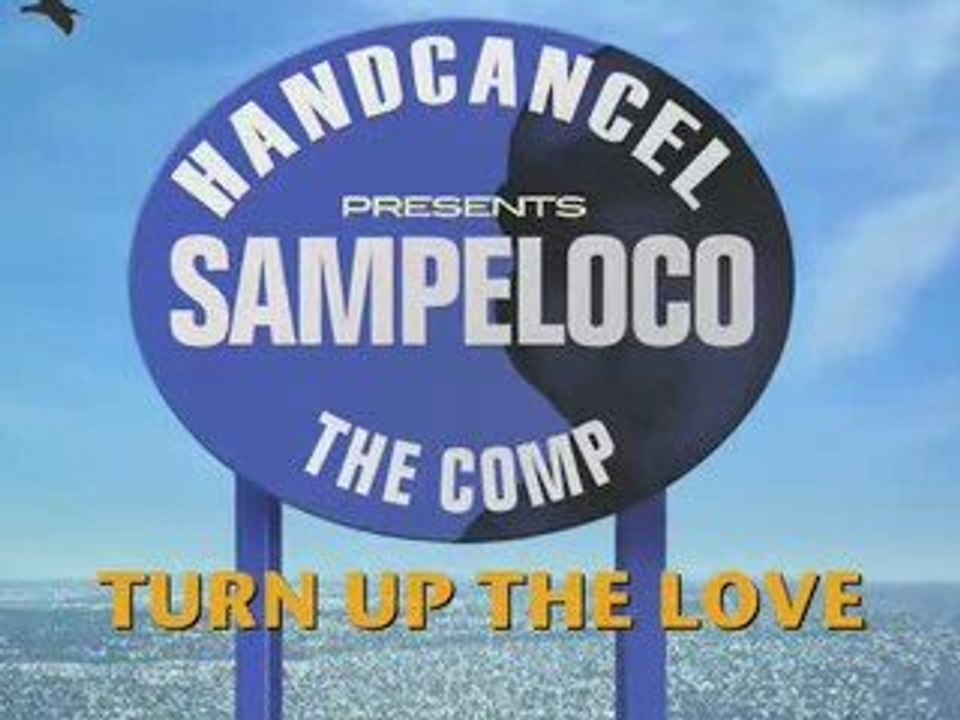 Come to Sampeloco @ HANDCANCEL.COM