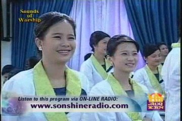 Sounds of Worship - April 05, 2009 (PArt 2)