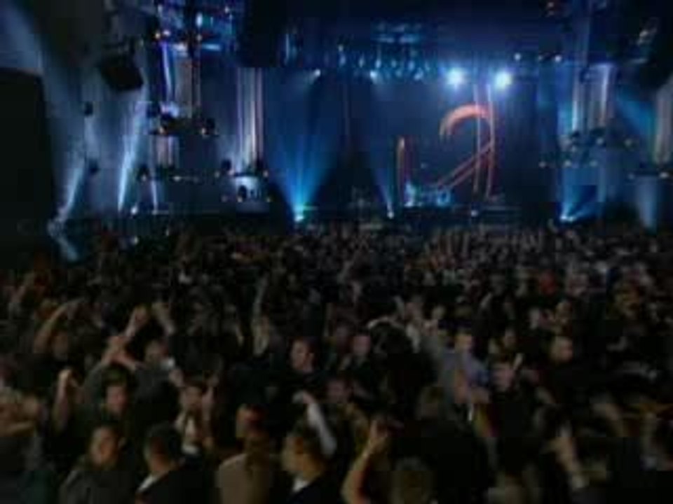 Korn-OneMetallicaMTVIcon