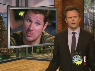 The Soup: One Tree Hill/Stay Out Of It Nick Lachey 5/1/09