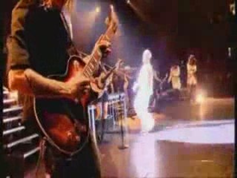 Pink Live What's Up (What's Going On)
