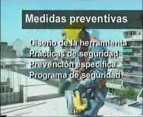 7 Seguridad en Herramientas