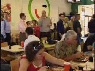 A Hot Penny Stock that is Looking like the Next Chipotle