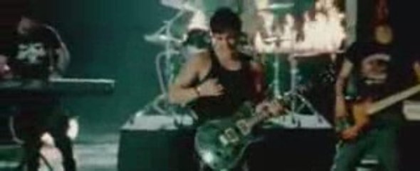 Marc Terenzi - Heat Between The  Sheets