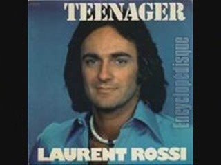 Laurent Rossi La petite fille de septembre (1978)