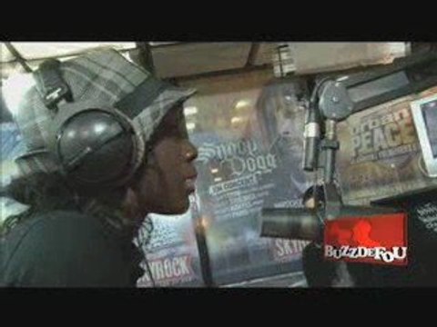 AYSAT planete rap à skyrock