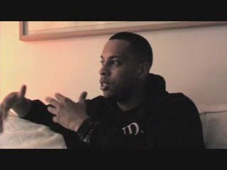 Interview Disiz THE END RAP2FRANCE.COM