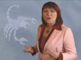 Scorpio Horoscope: Today's Horoscope for May 12 2009 by K...