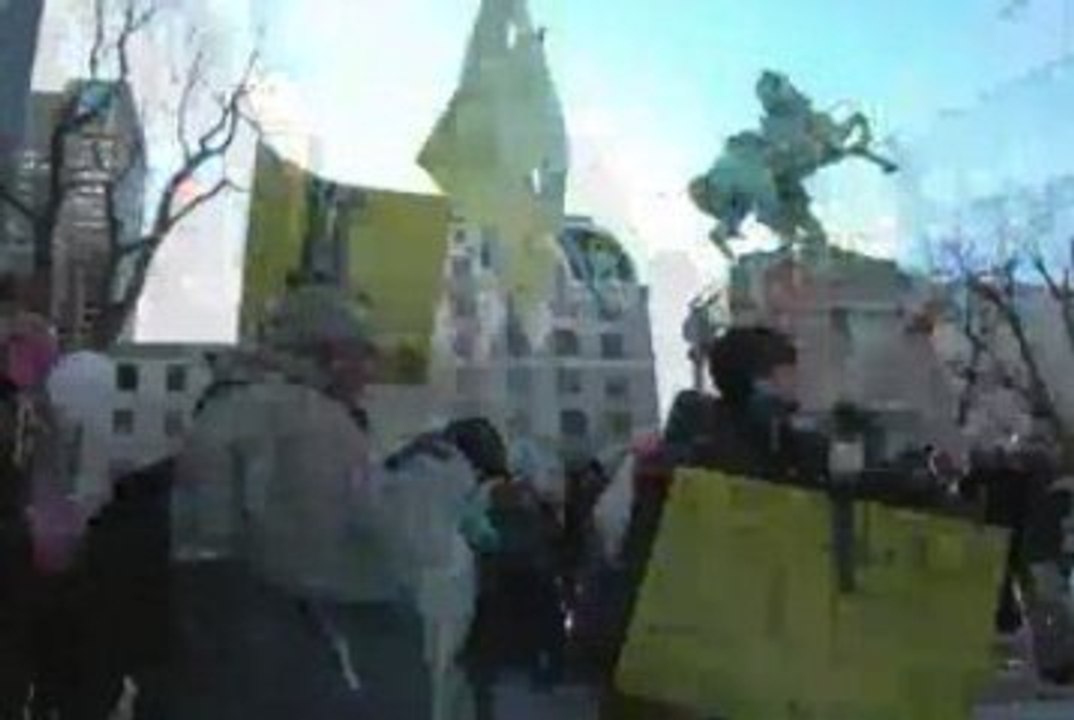 Journée nationale des Patriotes