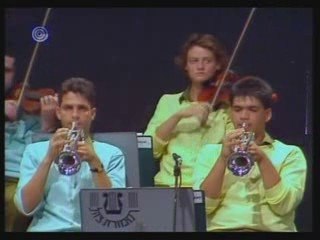 Composer Zalman Hen "Shuru"  Song       זלמן חן