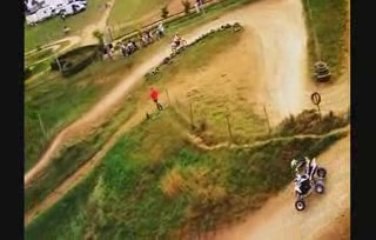 QUAD MX Cross ACTION - QUADIATEN Jahresfilm 2