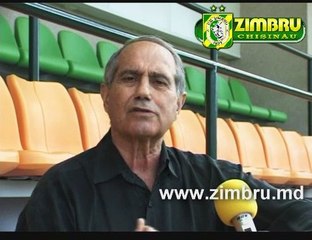 Interviu Vladimir Tincler