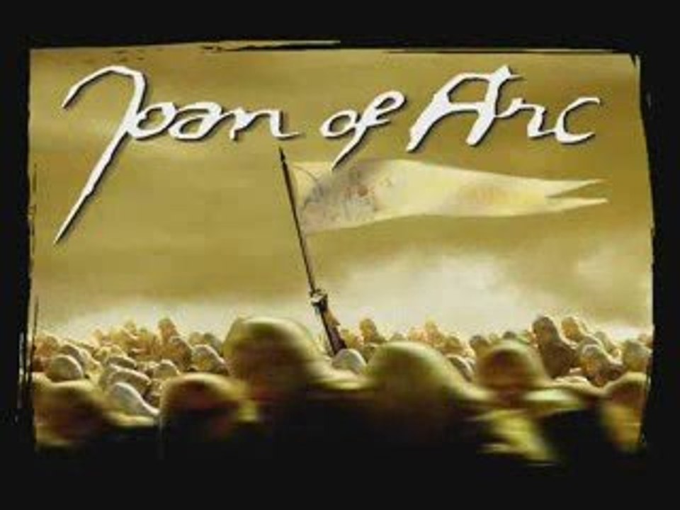 "Jeanne d'Arc" de Christian Duguay (en tchèque)