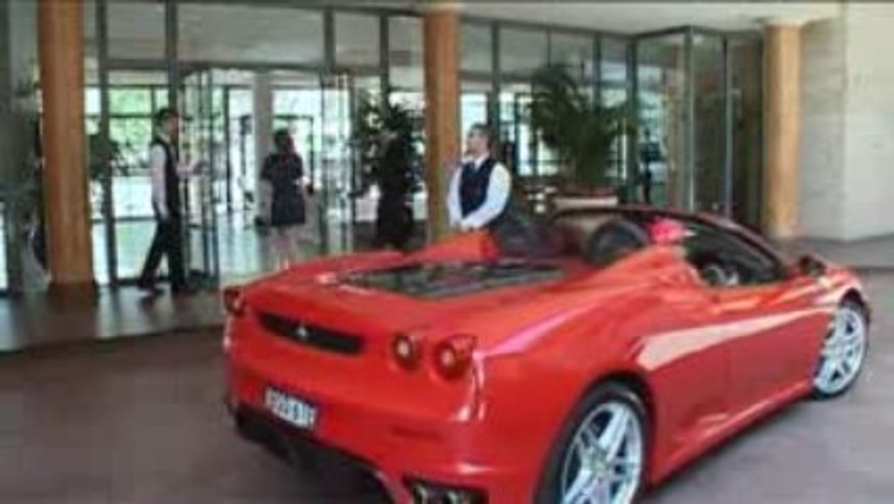 The Luxury of Sydney