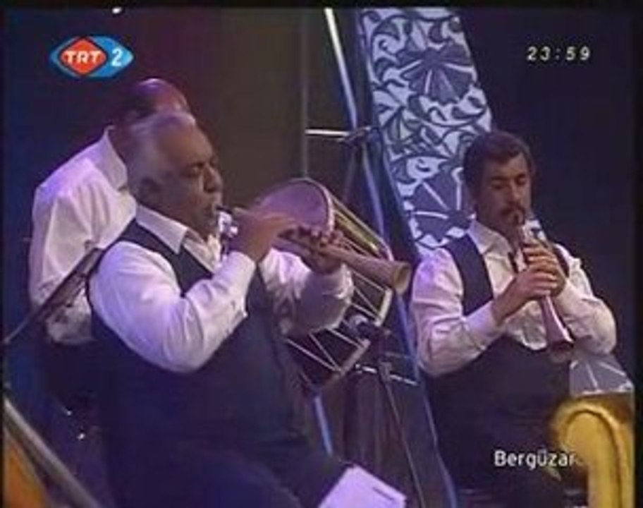 Sirnaz Baran  Zurna - Enstrumental