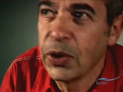 Jean-Jacques Birgé aux Rencontres Médias