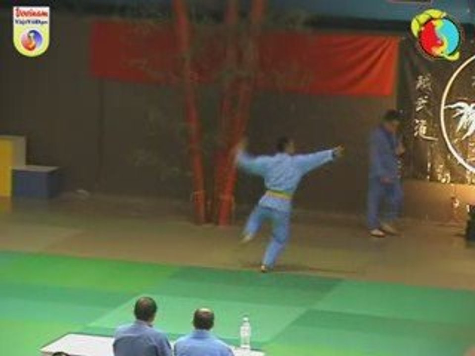 GRT – Toulouse – 10 Mai 2009 - Lao mai quyen - Kien