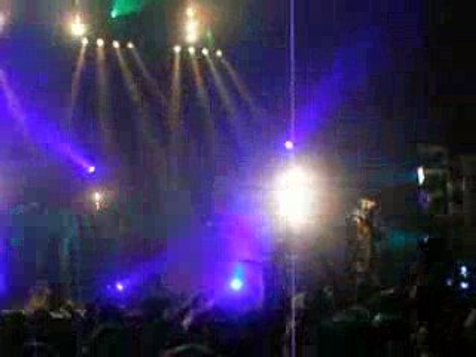 Assassin - Undaground Connexion - Olympia 11 mai 09