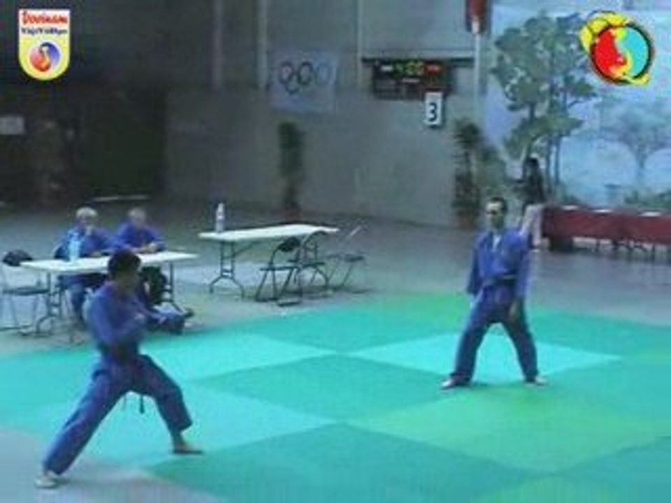 GRT – Toulouse – 10 Mai 2009 - Ciseaux - Viet